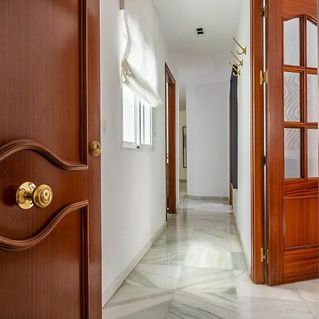 La Casa Del Orfebre Apartment Севиля Екстериор снимка