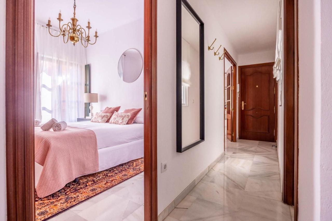 La Casa Del Orfebre Apartment Севиля Екстериор снимка