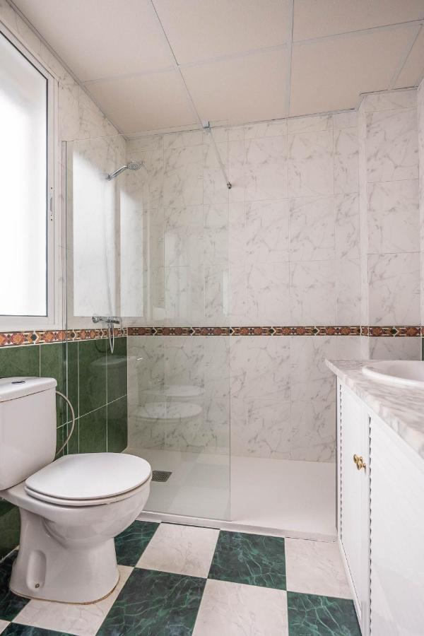 La Casa Del Orfebre Apartment Севиля Екстериор снимка