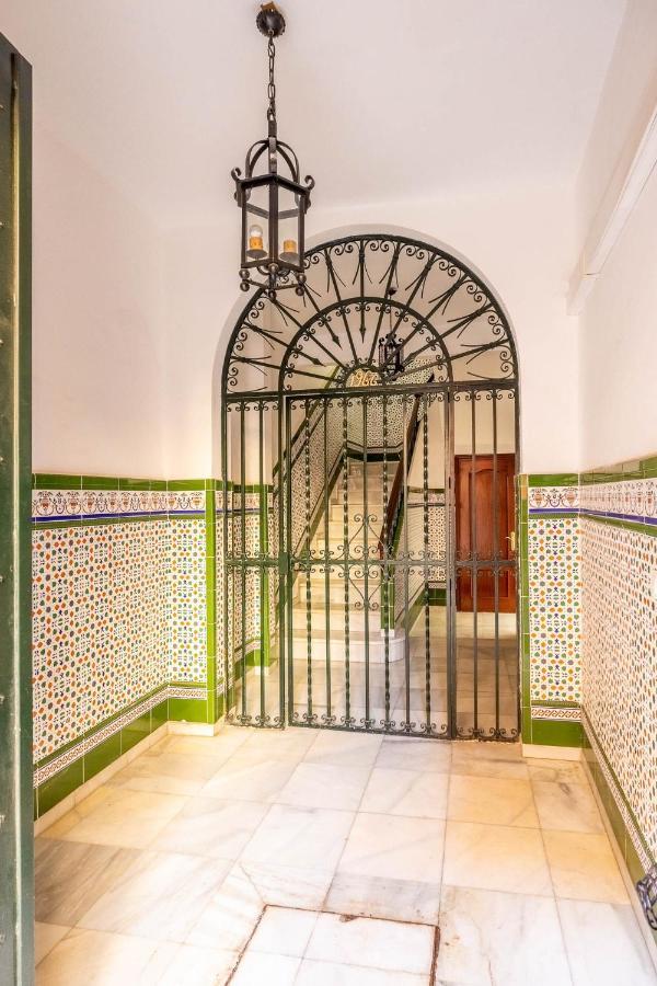La Casa Del Orfebre Apartment Севиля Екстериор снимка