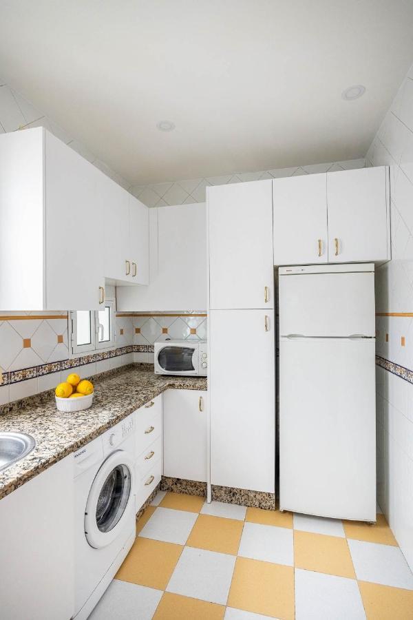 La Casa Del Orfebre Apartment Севиля Екстериор снимка