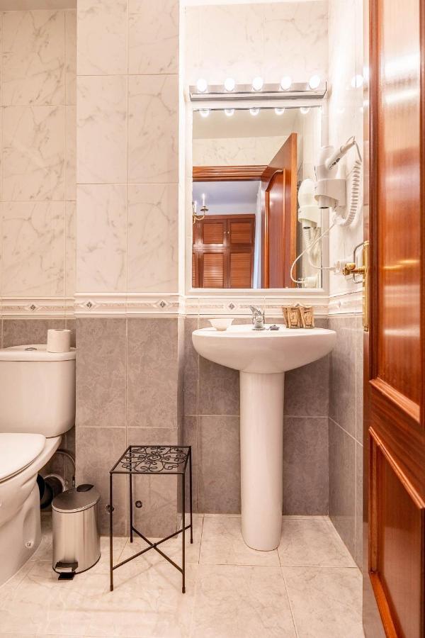 La Casa Del Orfebre Apartment Севиля Екстериор снимка