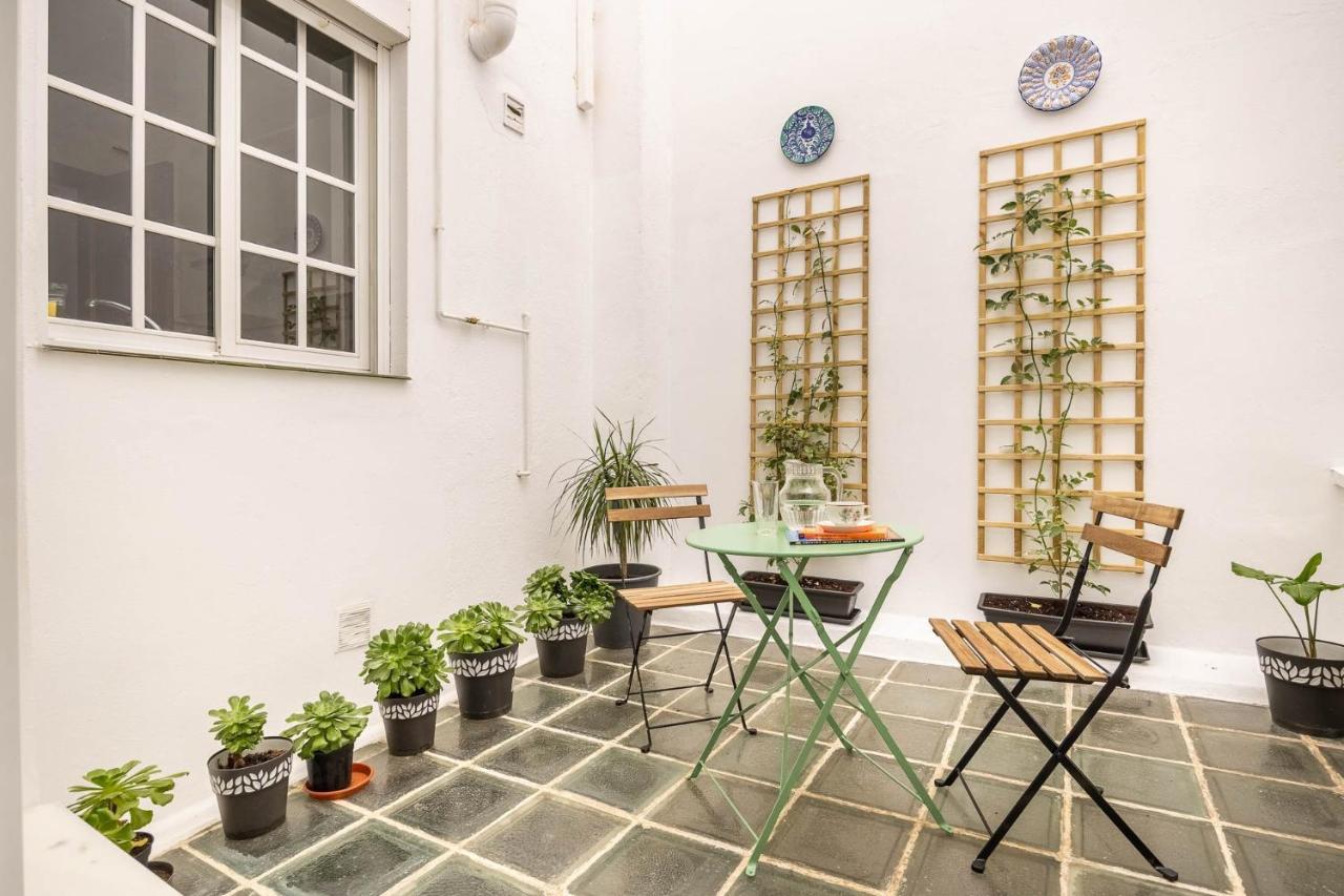 La Casa Del Orfebre Apartment Севиля Екстериор снимка